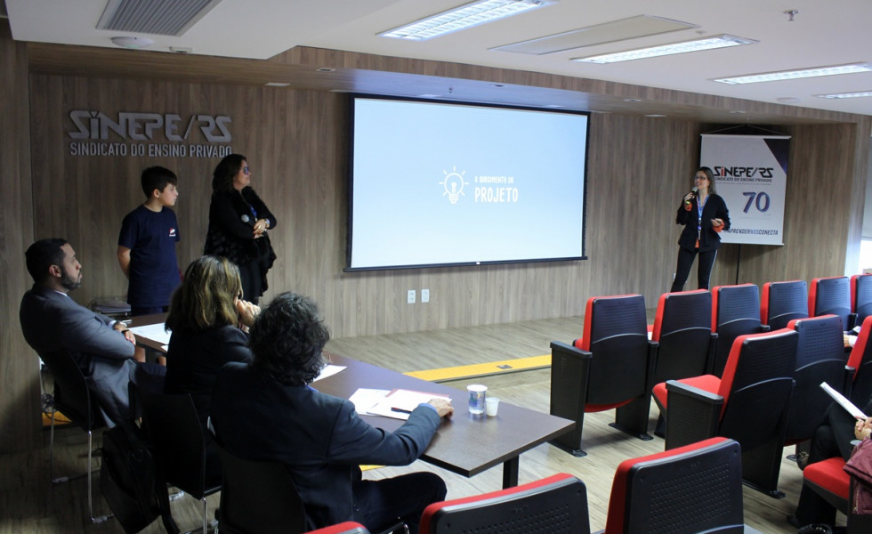 Escolas apresentam cases inovadores em educação em evento gratuito no dia 09/10